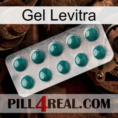 Levitra Gel dapoxetine1